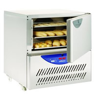 Williams Bakery Blast Chiller - BBC1-400